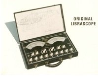 Librascope Memories